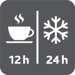 Tefal Soft Grip Thermoskan - 1L - RVS 20 Tefal Soft Grip Thermoskan - 1L - RVS -Keukenproducten Winkel 1200x1200 830