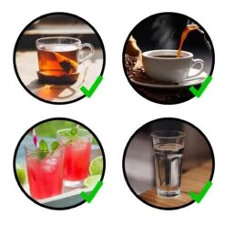 In Round Filterpatronen Geschikt Voor Brita Maxtra - 6 Waterfilters -Keukenproducten Winkel 1200x1200 835