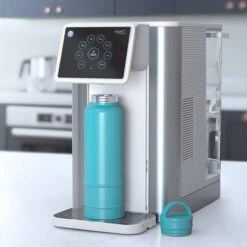 Aqua Optima Aurora Cold Waterkoeler - Waterdispenser Met Doseersysteem En Waterfilter -Keukenproducten Winkel 1200x1200 840