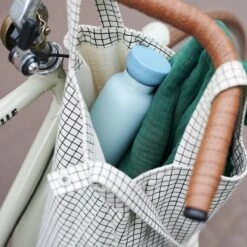 Mepal – Isoleerfles Ellipse 900 Ml – Houdt Je Drankje 12 Uur Warm En 24 Uur Koud – Natural Brushed – Geschikt Voor Bruiswater – Thermosfles – Lekdicht -Keukenproducten Winkel 1200x1200 843