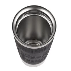 Tefal Travel Mug Thermobeker - 500 Ml - RVS/Zwart -Keukenproducten Winkel 1200x1200 852