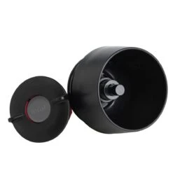 Tefal Travel Mug Thermobeker - 500 Ml - RVS/Zwart -Keukenproducten Winkel 1200x1200 853