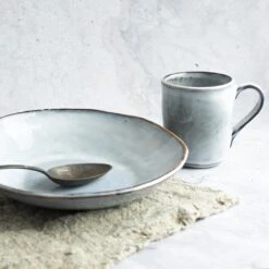 Dutch Rose Organic - Dutch Rose Set 4 Minimokken Groen 25 Cl. -Keukenproducten Winkel 1200x1200 863