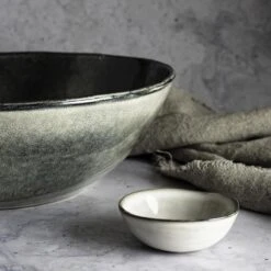 Dutch Rose Organic - Dutch Rose Set 4 Minimokken Groen 25 Cl. -Keukenproducten Winkel 1200x1200 864