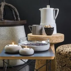 Bredemeijer - Kopjes Jang Gietijzer Zwart Set Van 2 -Keukenproducten Winkel 1200x1200 885