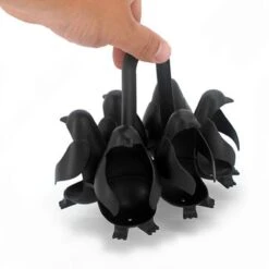 Egguins Eierhouder - Paasdecoratie - Eierdopjes - Eieren - Eierkoker - Bewaren - Koken - Serveren - Decoratie - Pasen -Keukenproducten Winkel 1200x1200 891