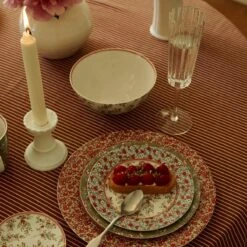 Laura Ashley Stockbridge Collectables - Laura Ashley Giftset 4 Bekers 32 Cl. -Keukenproducten Winkel 1200x1200 922