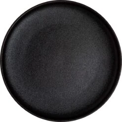 Maastricht Porselein Serviesset Universe Porselein 6-persoons 24-delig Zwart -Keukenproducten Winkel 1200x1200 924