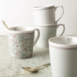 Laura Ashley Giftset 4 Minimokken Assorti 22 Cl. -Keukenproducten Winkel 1200x1200 928