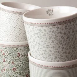 Laura Ashley Giftset 4 Minimokken Assorti 22 Cl. -Keukenproducten Winkel 1200x1200 929