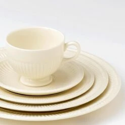 Wedgwood Edme Beker - Ø 8 Cm - 300 Ml -Keukenproducten Winkel 1200x1200 999