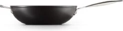 LE CREUSET - Les Forgees - Wokpan 30cm 16 LE CREUSET - Les Forgees - Wokpan 30cm -Keukenproducten Winkel 1200x311