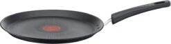 Tefal Unlimited Pannenkoekpan - Ø 25 Cm 15 Tefal Unlimited Pannenkoekpan - Ø 25 Cm -Keukenproducten Winkel 1200x312 1