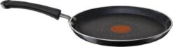 Tefal Comfort Grip Pannenkoekenpan - Ø 25 Cm -Keukenproducten Winkel 1200x324