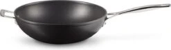 LE CREUSET - Les Forgees - Wokpan 30cm 15 LE CREUSET - Les Forgees - Wokpan 30cm -Keukenproducten Winkel 1200x356