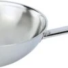 Demeyere Wok - Ø 30 Cm - Vlakke Bodem 2 Demeyere Wok - Ø 30 Cm - Vlakke Bodem -Keukenproducten Winkel 1200x389