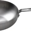 Skottsberg Wok Stainless Steel 28 Cm Roestvrijstaal -Keukenproducten Winkel 1200x434