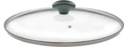 Primecook - Braadpan / Hapjespan Met Deksel - Ø 28 Cm - PFAS-vrij - Inductie - Ecoshield -Keukenproducten Winkel 1200x457