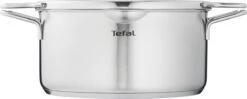 Tefal Nordica Pannenset 3 Delig - Steelpan Ø 16 Cm & Kookpan Ø 20 + Ø 24 Cm 26 Tefal Nordica Pannenset 3 Delig - Steelpan Ø 16 Cm & Kookpan Ø 20 + Ø 24 Cm -Keukenproducten Winkel 1200x482 3