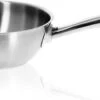 De Buyer Prim'Appety Sauteuse - Ø 20cm - Rvs 2 De Buyer Prim'Appety Sauteuse - Ø 20cm - Rvs -Keukenproducten Winkel 1200x494