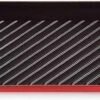 Le Creuset - Gietijzeren Grillplaat - 32x22cm - Kersenrood 1 Le Creuset - Gietijzeren Grillplaat - 32x22cm - Kersenrood -Keukenproducten Winkel 1200x496 1