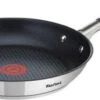 Koekenpan TEFAL Illico 24cm - Inductie - PFOA-vrij -Keukenproducten Winkel 1200x514