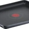 Tefal Robusto - Pan - Plancha - 26x32cm 1 Tefal Robusto - Pan - Plancha - 26x32cm -Keukenproducten Winkel 1200x541 1