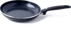 GreenPan Cambridge Koekenpan 26cm - Zwart - Inductie - PFAS-vrij -Keukenproducten Winkel 1200x551 1