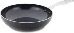 GreenPan Brussels Infinity Pro Wokpan - Ø 28 Cm - Zwart 17 GreenPan Brussels Infinity Pro Wokpan - Ø 28 Cm - Zwart -Keukenproducten Winkel 1200x551 2