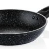 Westinghouse Koekenpan Inductie - Ø 24 Cm - Zwart Marmer - Geschikt Voor Alle Warmtebronnen -Keukenproducten Winkel 1200x557 1
