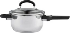 Tefal Secure 5 P25340 Snelkookpan - 3L - 2 Deksels -Keukenproducten Winkel 1200x570 1