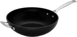 LE CREUSET - Les Forgees - Wokpan 30cm 17 LE CREUSET - Les Forgees - Wokpan 30cm -Keukenproducten Winkel 1200x581