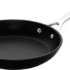 Le Creuset Koekenpan Les Forgées TNS - ø 28 Cm - Standaard Anti-aanbaklaag -Keukenproducten Winkel 1200x601