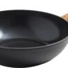 Gero Mark Wok Ø 28 Cm - Aluminium - Inductie - PFAS-vrij 1 Gero Mark Wok Ø 28 Cm - Aluminium - Inductie - PFAS-vrij -Keukenproducten Winkel 1200x610