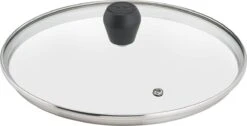 Tefal Easy Plus Hapjespan - Ø 24 Cm + Deksel - Niet Geschikt Voor Inductie -Keukenproducten Winkel 1200x613