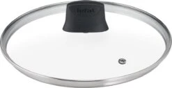 Tefal Easy Chef Hapjespan - Ø 24 Cm + Deksel -Keukenproducten Winkel 1200x617