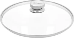 Demeyere Apollo 7 - Kookpan - 24 Cm - Met Glazen Deksel -Keukenproducten Winkel 1200x620