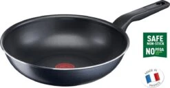 Tefal XL Force Wokpan - Ø 28 Cm - Niet Geschikt Voor Inductie 9 Tefal XL Force Wokpan - Ø 28 Cm - Niet Geschikt Voor Inductie -Keukenproducten Winkel 1200x621 2