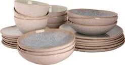 Palmer Serviesset Light Blue Sea Stoneware 6-persoons 24-delig Blauw 32 Palmer Serviesset Light Blue Sea Stoneware 6-persoons 24-delig Blauw -Keukenproducten Winkel 1200x621 4