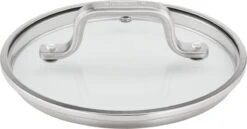 Tefal Virtuoso Pannenset 4-delig - Kookpan Ø 16/20/24 Cm + Steelpan Ø 16 Cm -Keukenproducten Winkel 1200x625