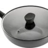 ISENVI Avon Keramische Wok Met Deksel 36 CM - Ergo Greep 1 ISENVI Avon Keramische Wok Met Deksel 36 CM - Ergo Greep -Keukenproducten Winkel 1200x627 3