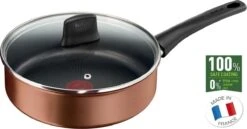 Tefal Resource Hapjespan - Ø 24 Cm + Deksel - Duurzaam 11 Tefal Resource Hapjespan - Ø 24 Cm + Deksel - Duurzaam -Keukenproducten Winkel 1200x629 3
