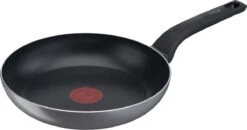 Tefal Easy Plus Pannenset - Koekenpan Ø 24 Cm + Wokpan Ø 28 Cm - Niet Geschikt Voor Inductie -Keukenproducten Winkel 1200x630 1