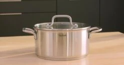 Tefal Virtuoso Pannenset 4-delig - Kookpan Ø 16/20/24 Cm + Steelpan Ø 16 Cm -Keukenproducten Winkel 1200x633 2