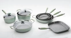 Primecook - Braadpan / Hapjespan Met Deksel - Ø 28 Cm - PFAS-vrij - Inductie - Ecoshield -Keukenproducten Winkel 1200x645 1