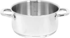 Demeyere Classico 3 Kookpan – Met Deksel – Inductie – RVS – 20 Cm – 3L -Keukenproducten Winkel 1200x650 2