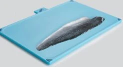 Joseph Joseph Index Large Snijplankenset - Incl. Houder - 34 X 24 Cm - 4 Stuks - Graphite -Keukenproducten Winkel 1200x653