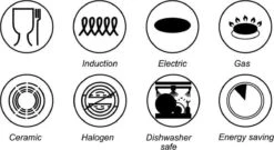 BIKO | Luxe Aluminium Tajine Inductie| Tagine | Geschikt Voor 4-8 Personen - Inductie - Zwart -Keukenproducten Winkel 1200x657