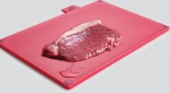 Joseph Joseph Index Large Snijplankenset - Incl. Houder - 34 X 24 Cm - 4 Stuks - Graphite -Keukenproducten Winkel 1200x659 2