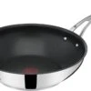 Tefal Jamie Oliver Cook's Classic Wokpan - Ø 30 Cm -Keukenproducten Winkel 1200x665